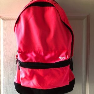 VS PINK BACKPACK